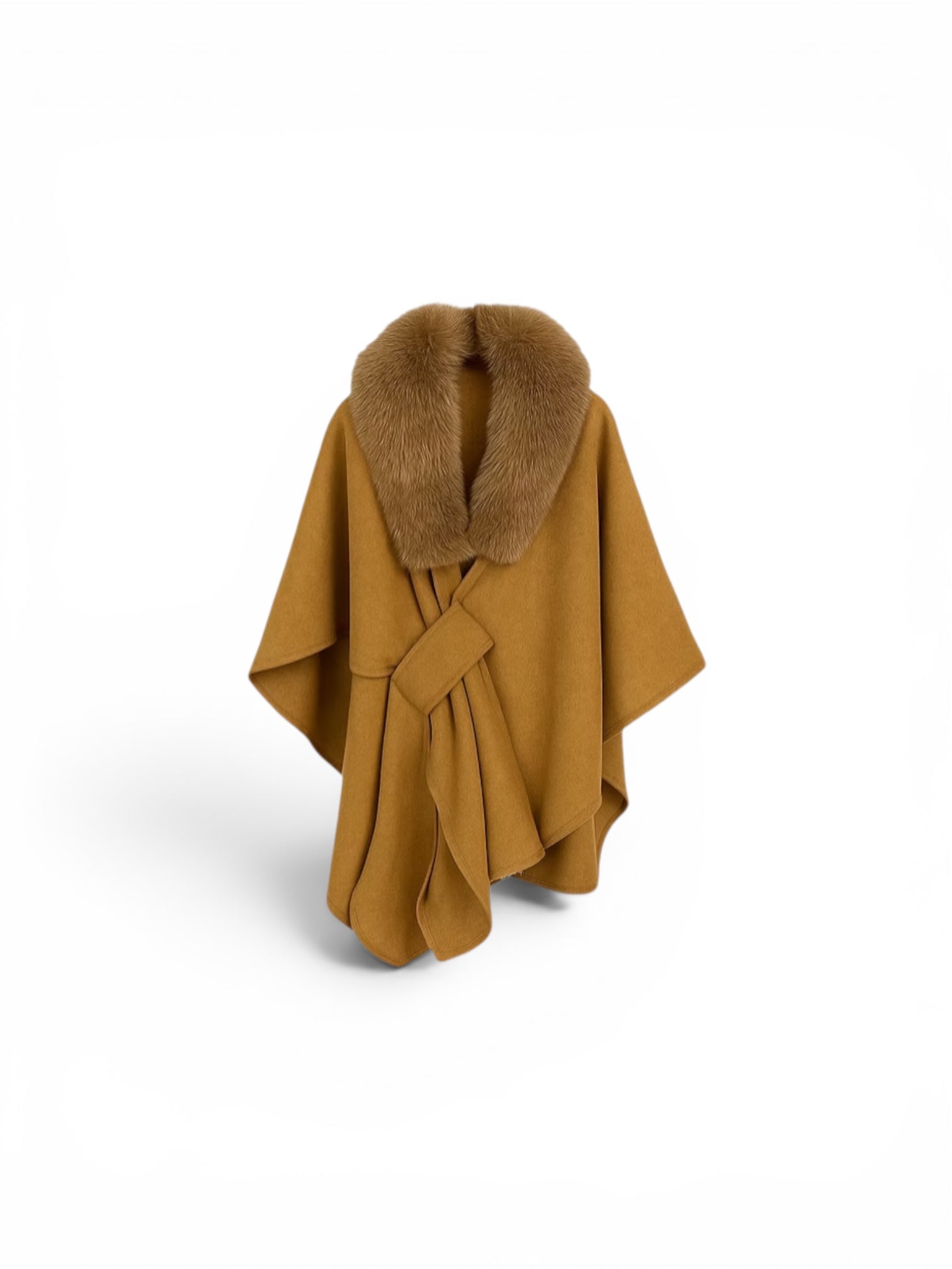 Poncho Renata