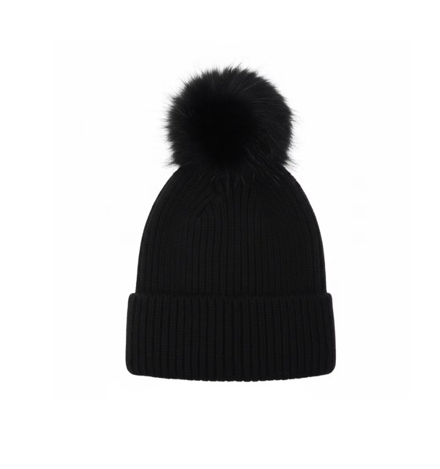 Gorro Cashmire