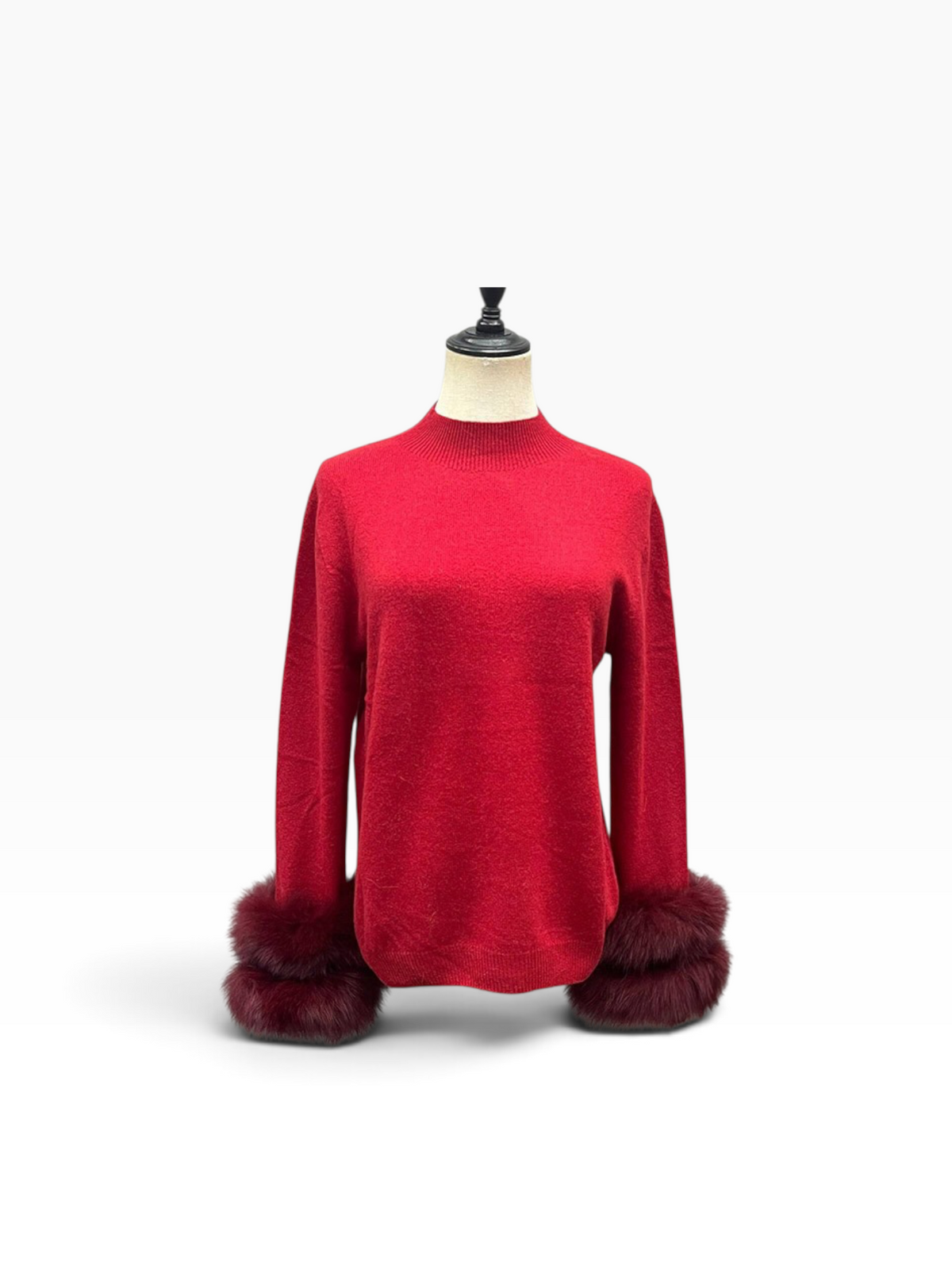 Blusa Glamour