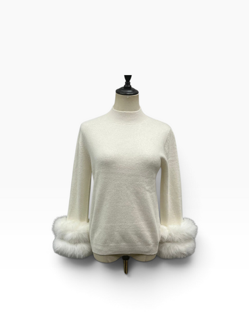 Blusa Glamour
