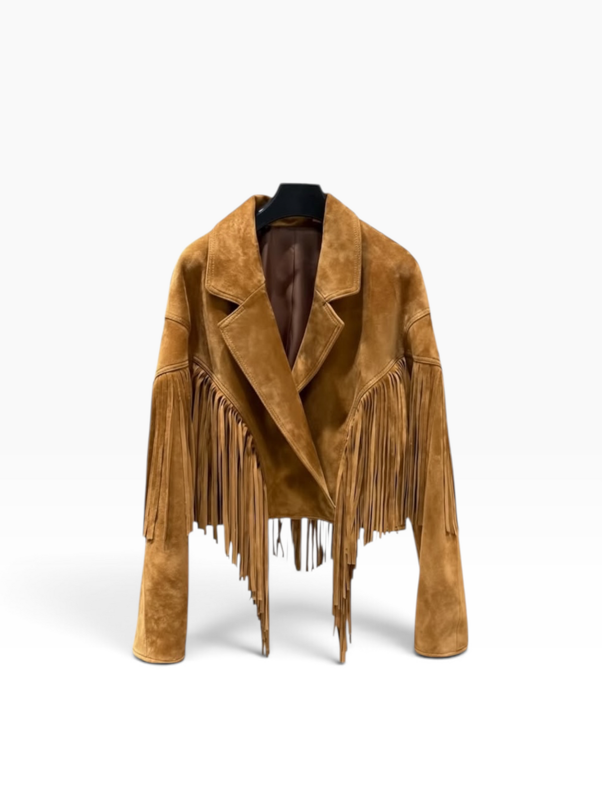 Jaqueta Western