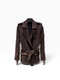 Jaqueta Western