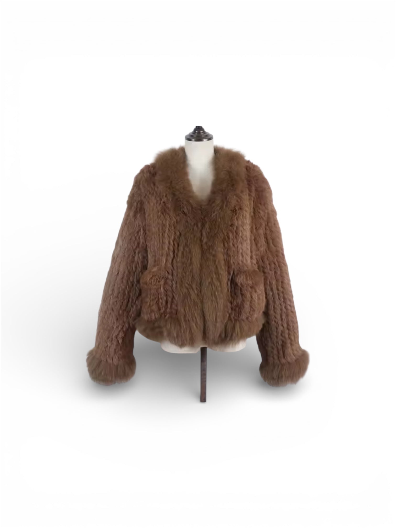 Casaco Estocolmo
