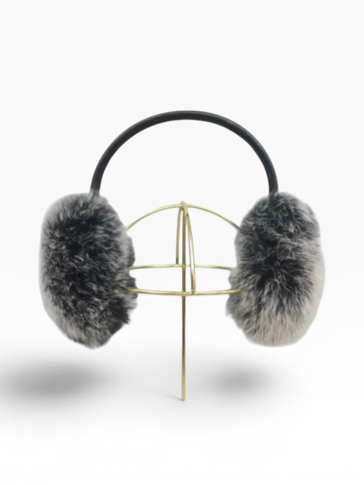 Earmuffs Pele de Raposa