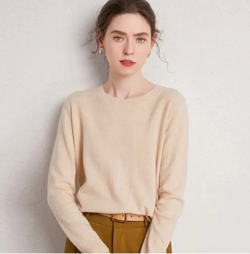 Básica em Cashmere
