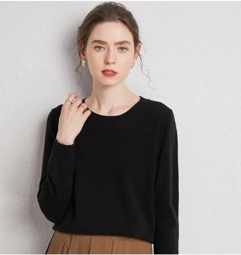 Básica em Cashmere