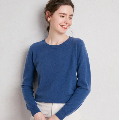 Básica em Cashmere