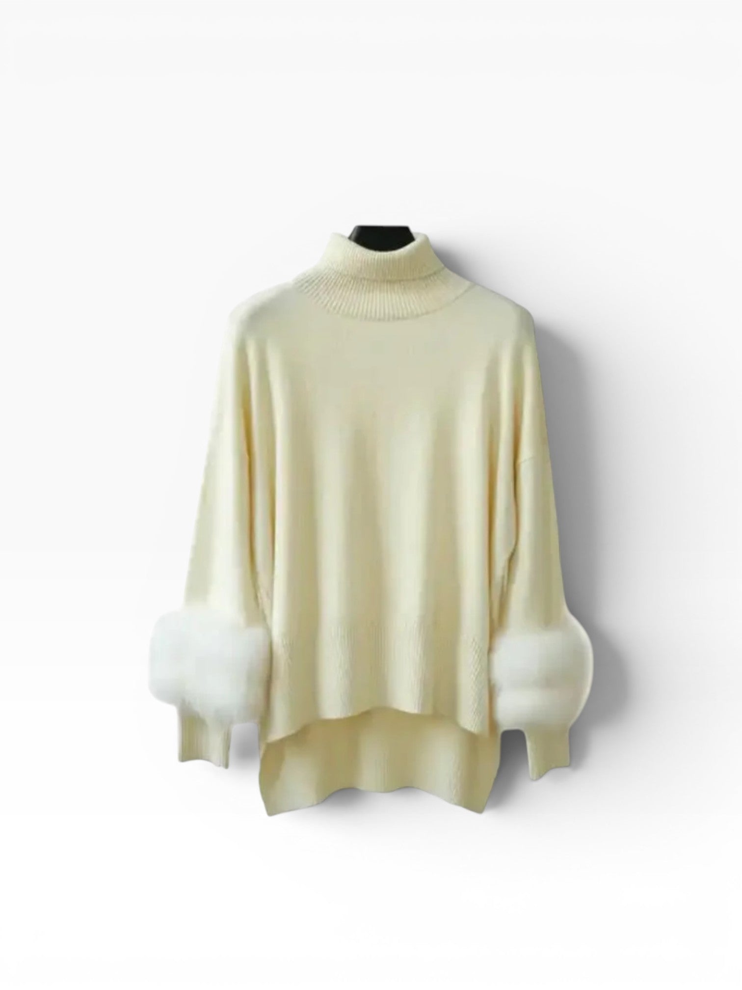 Sweater Puffy