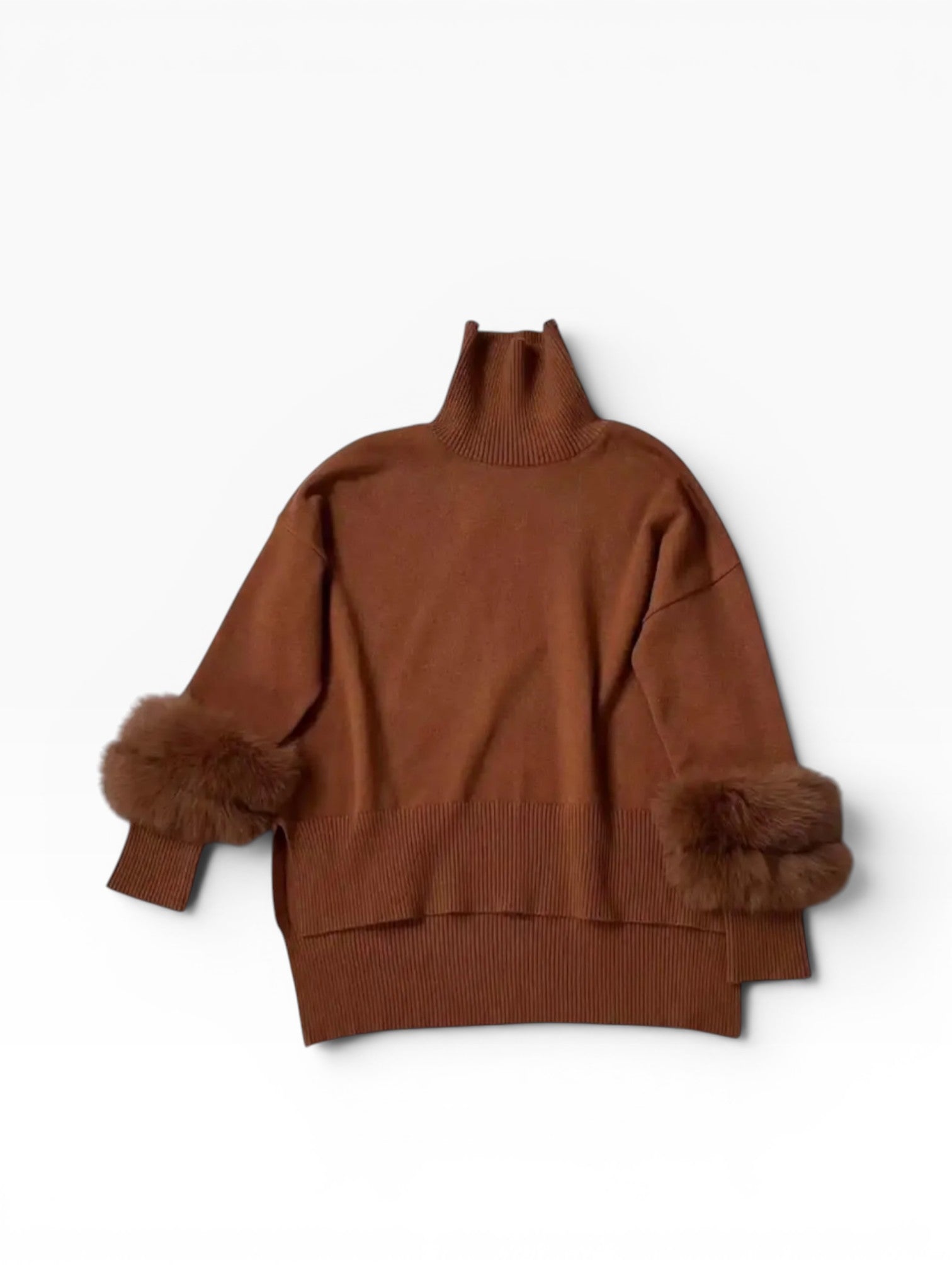Sweater Puffy