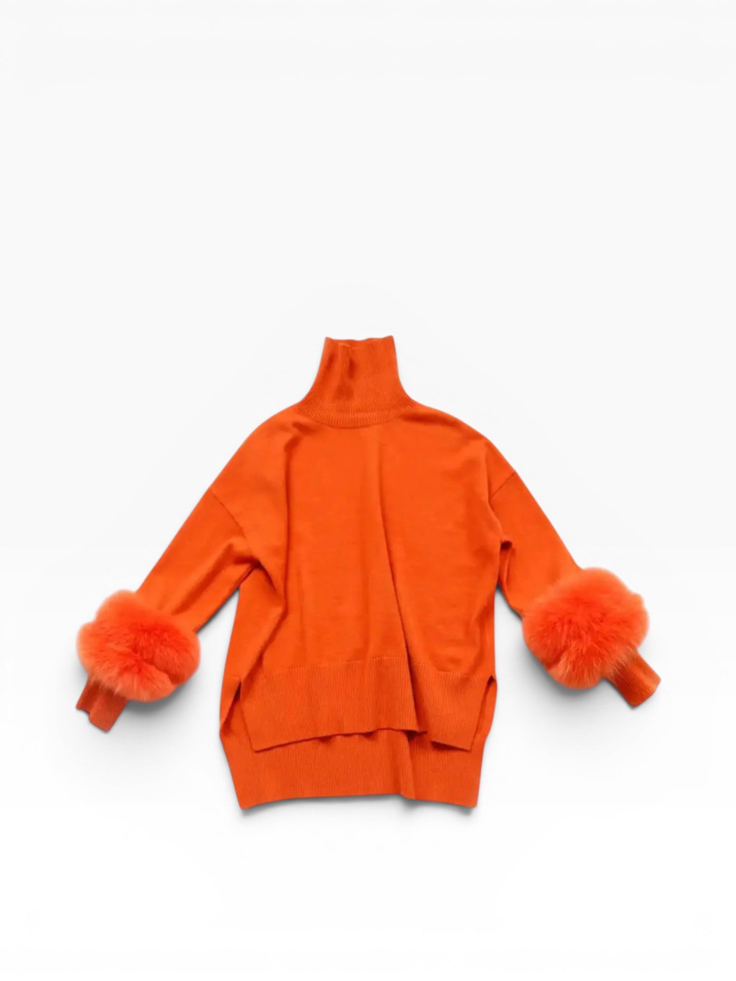 Sweater Puffy