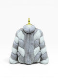 Casaco Polar