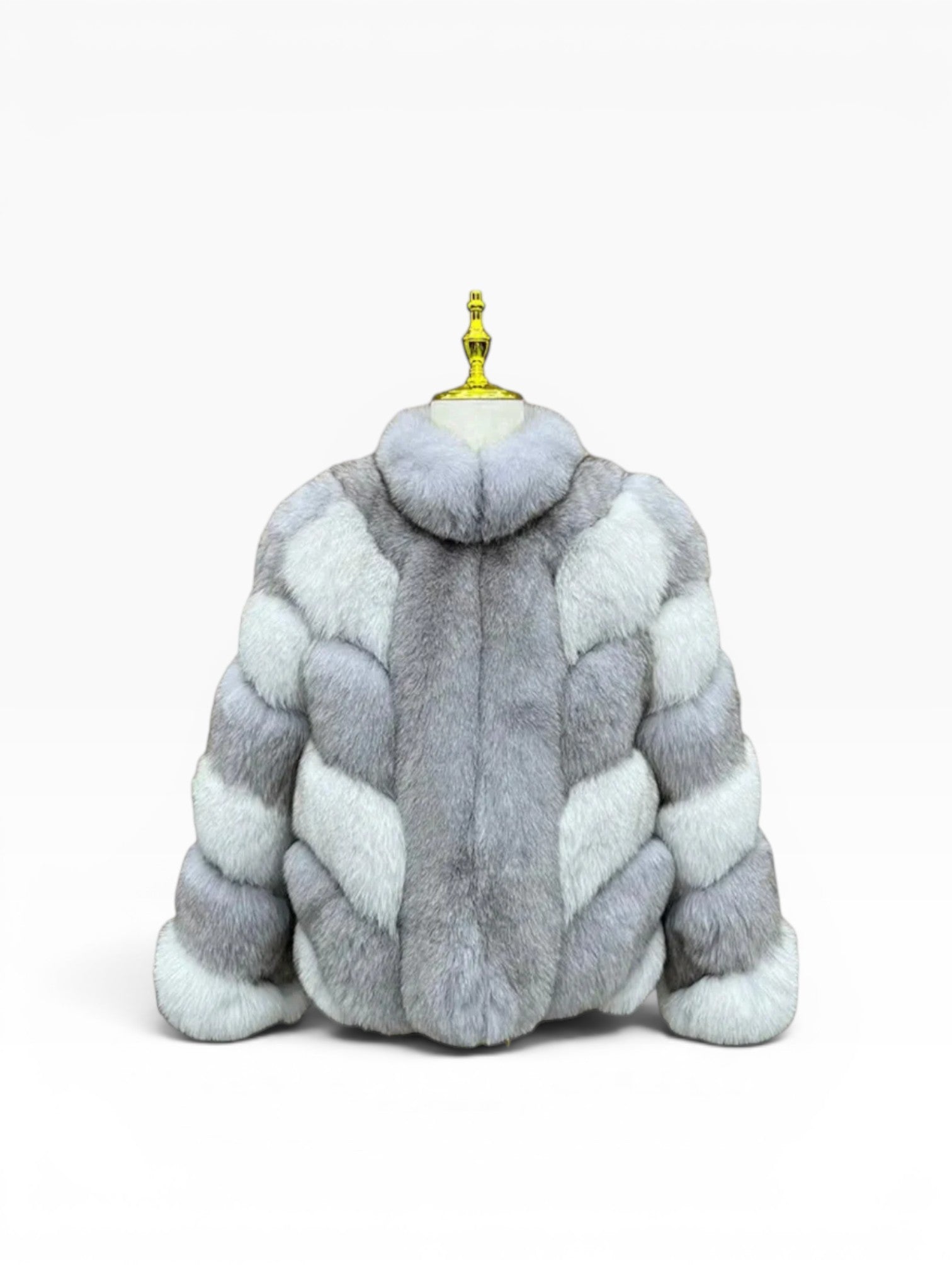 Casaco Polar
