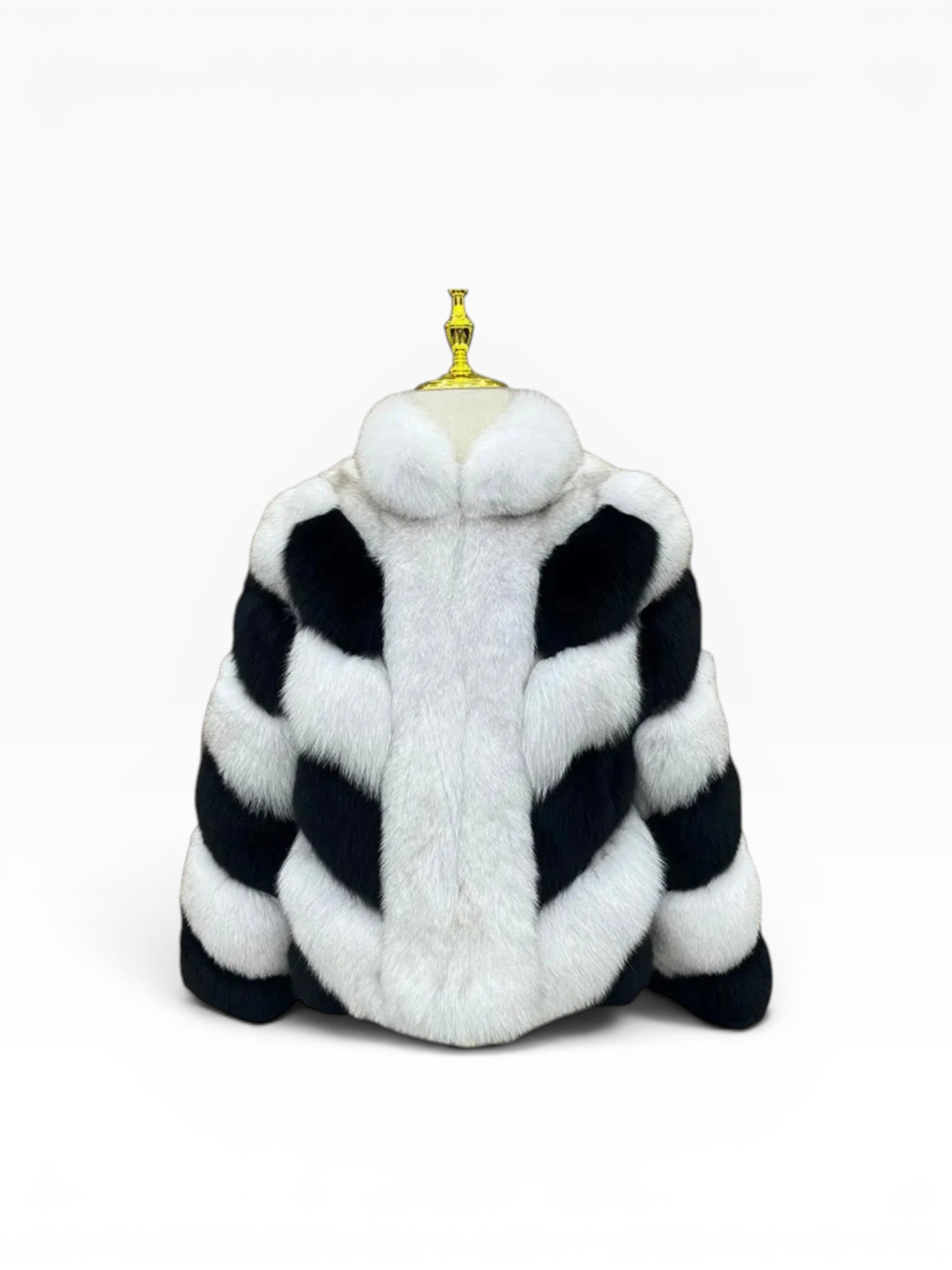 Casaco Polar