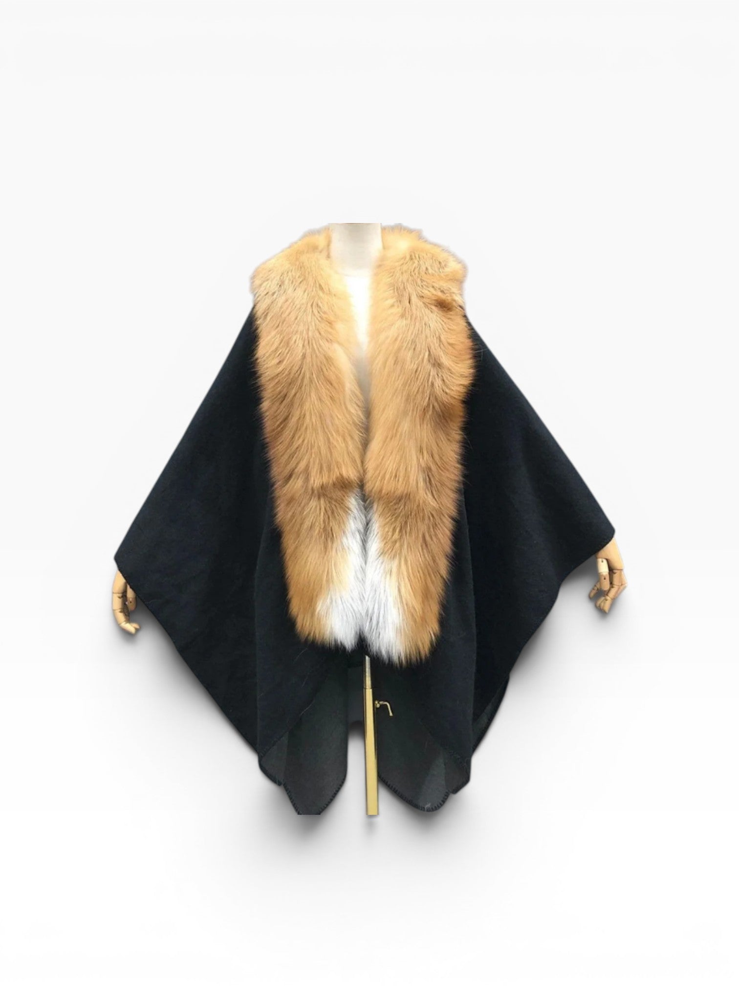 Capa Eliza