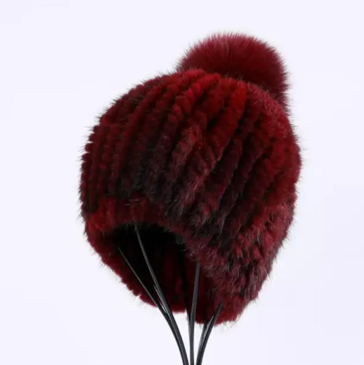 Gorro Vison