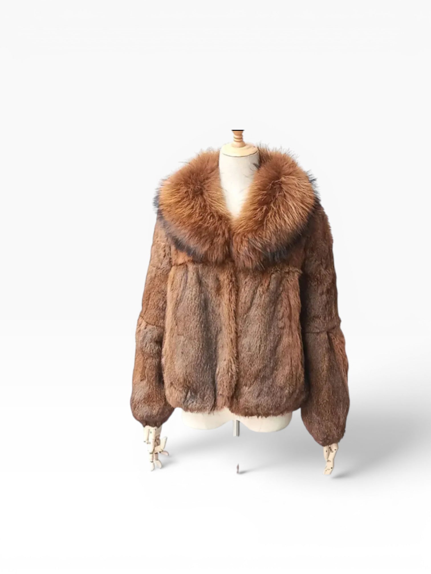 Casaco Swiss