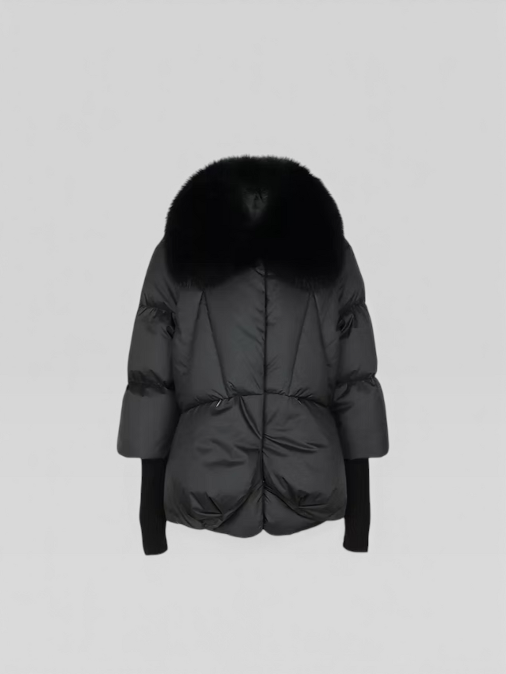Jaqueta Puffer