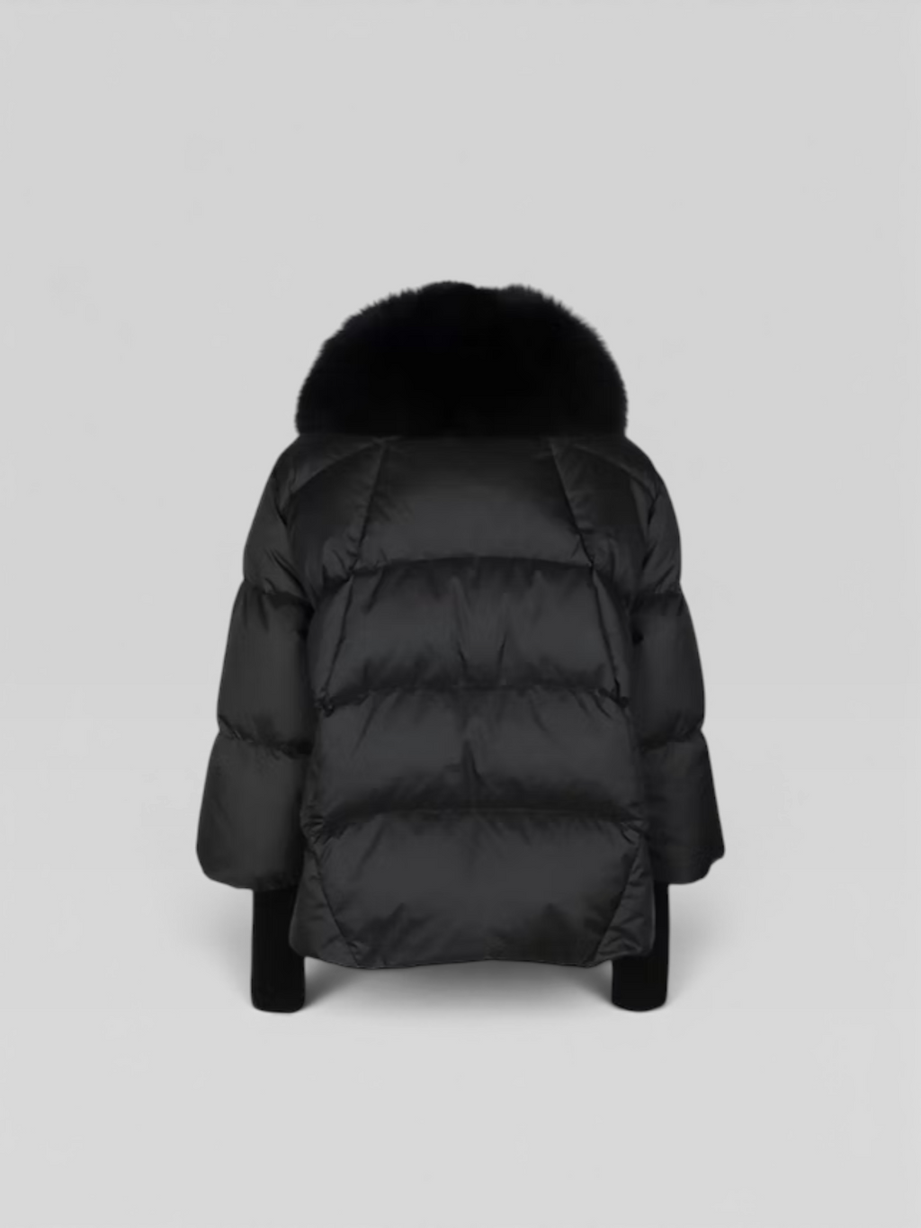 Jaqueta Puffer