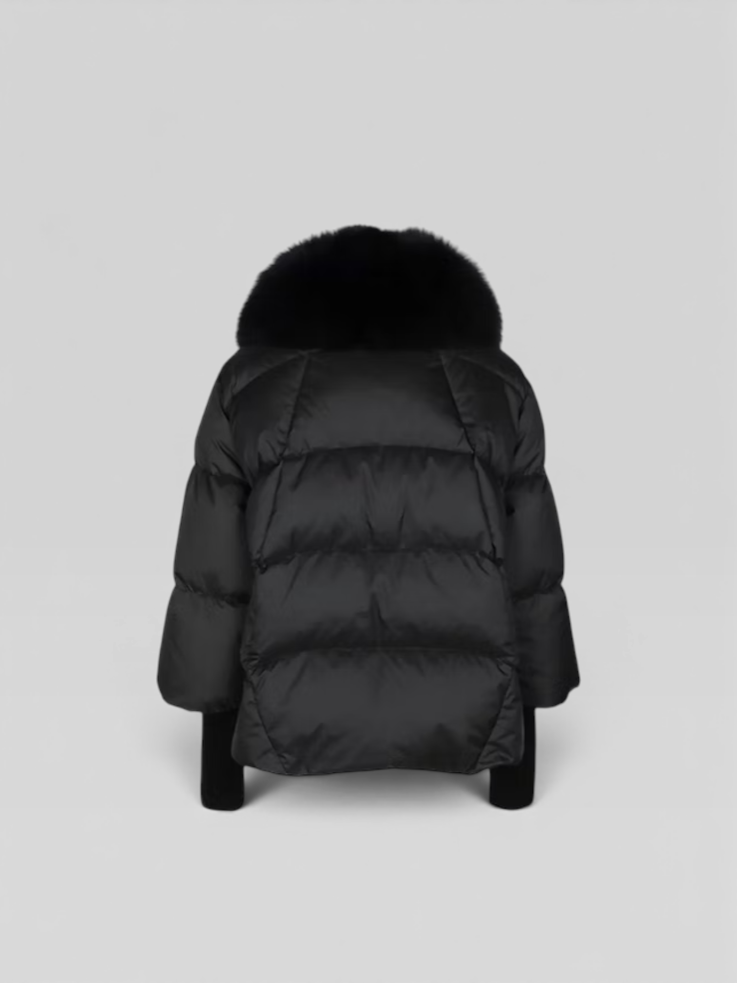 Jaqueta Puffer