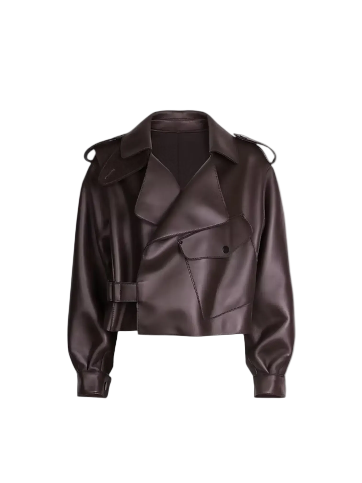 Jaqueta Biker