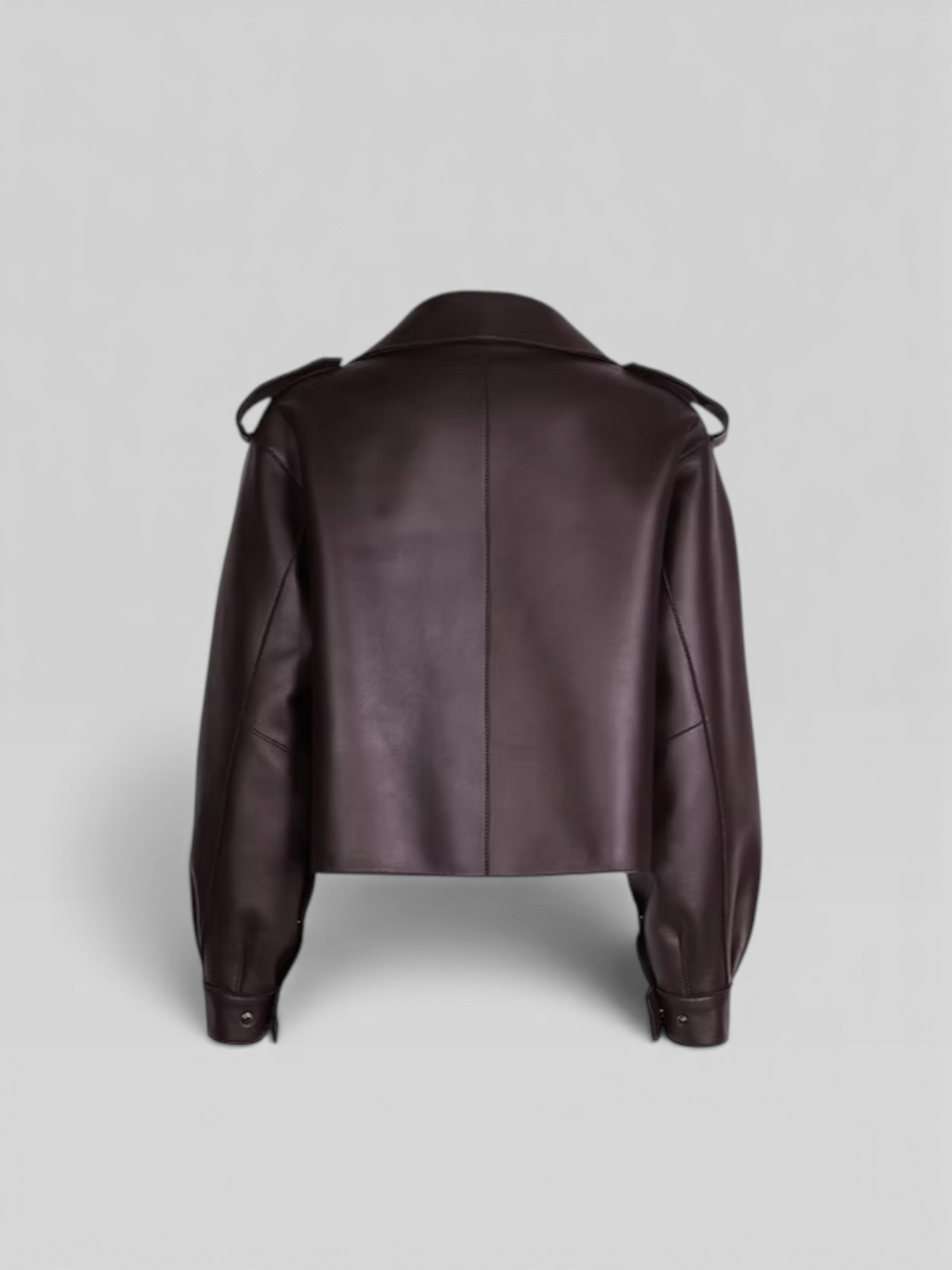 Jaqueta Biker