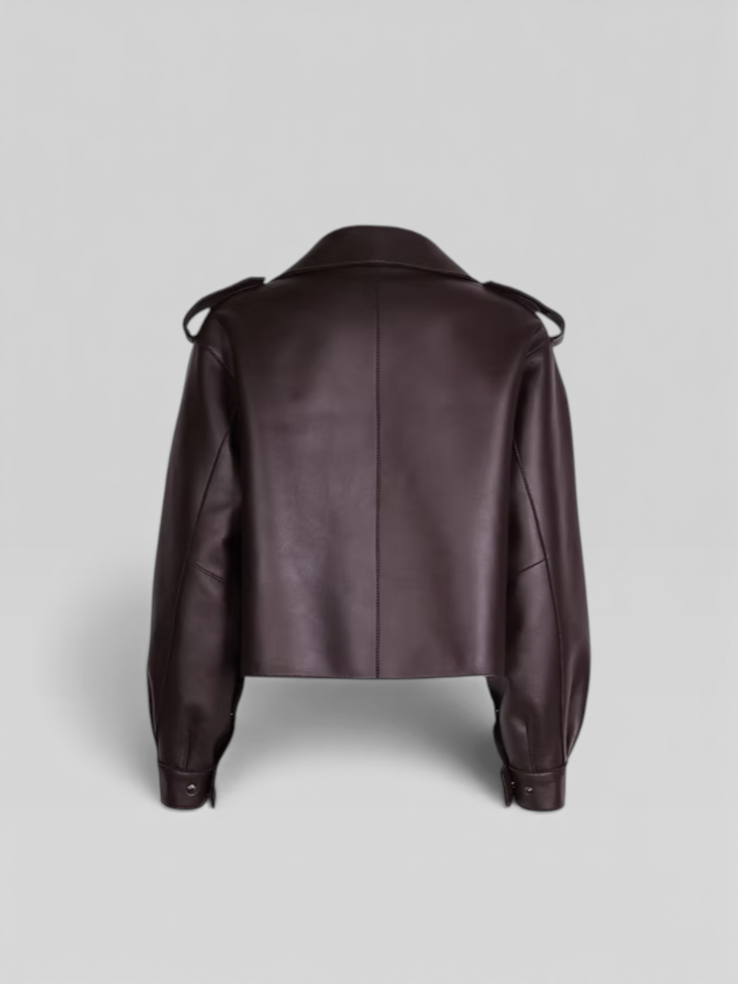 Jaqueta Biker