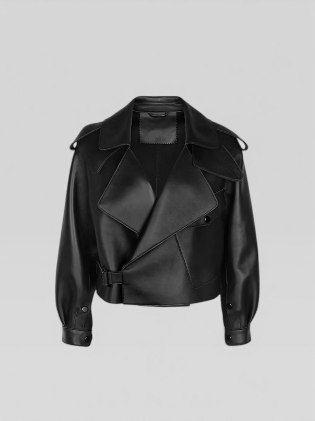 Jaqueta Biker