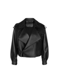 Jaqueta Biker