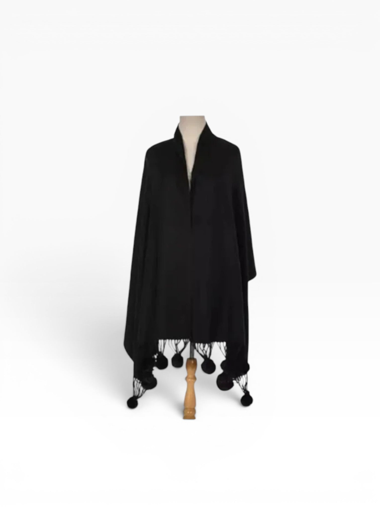 Pashminas tons Neutros