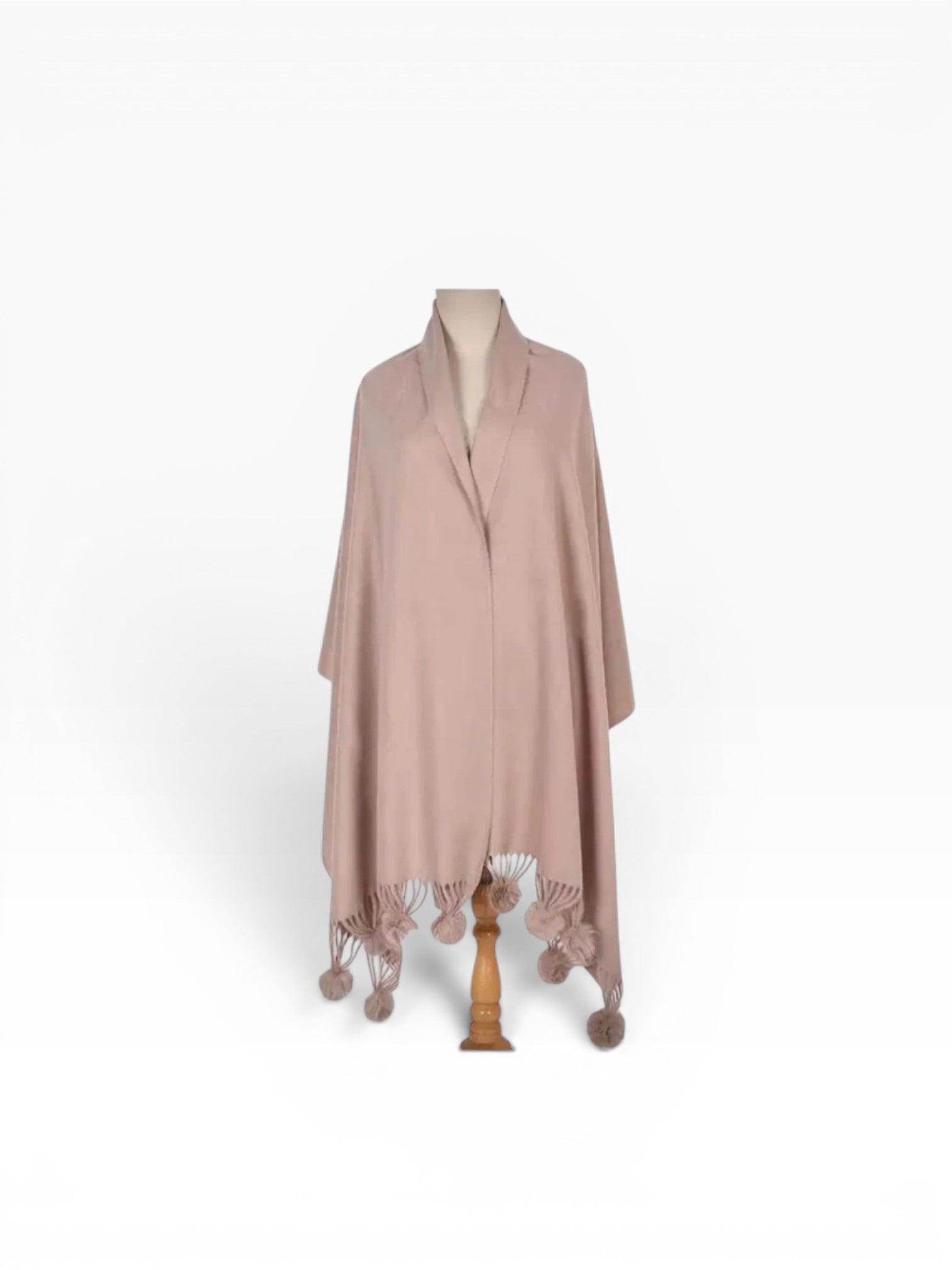 Pashminas tons Neutros