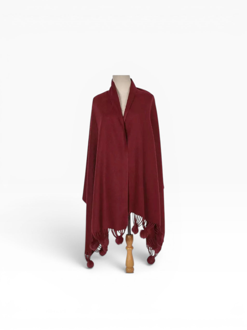 Pashminas tons Neutros