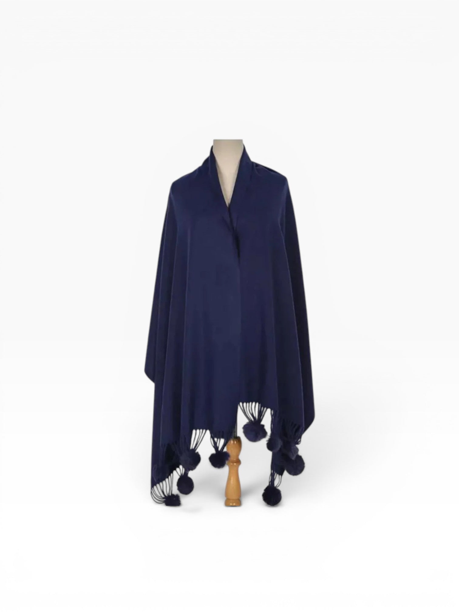 Pashminas tons Neutros