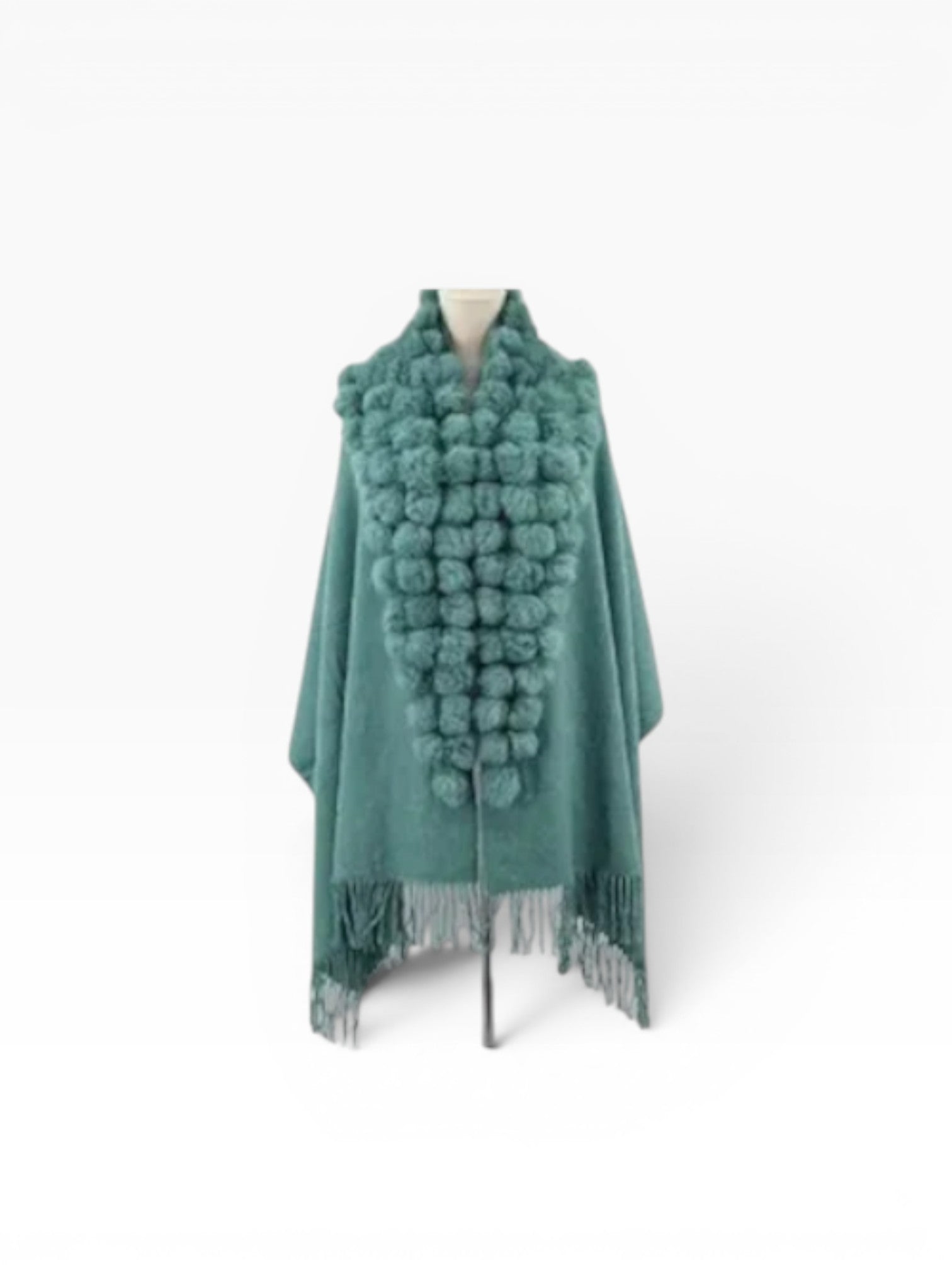 Pashmina Pompom